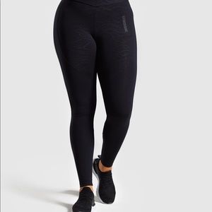 Gymshark Lustre Leggings